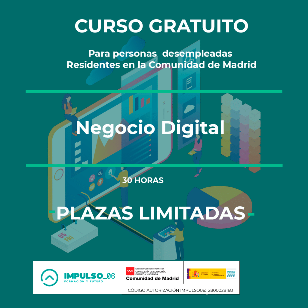curso gratis de negocio digital