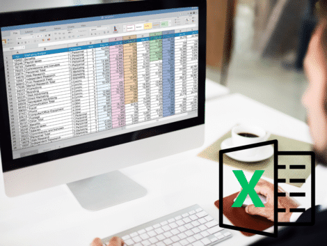 ANÁLISIS DE DATOS Y VINCULACIÓN DE BBDD CON EXCEL