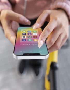 APLICACIONES CON ANDROID Y HTML 5