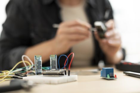 Autómatas programables