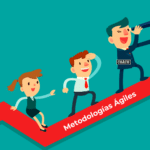 Coaching y metodologías ágiles la clave para una empresa innovadora