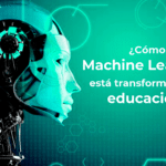 Cómo Machine Learning está transformando la educación