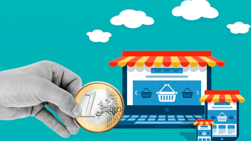 Constituir un negocio digital con 1 euro de capital social