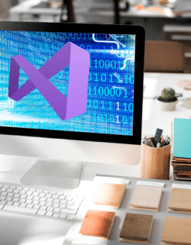 PROGRAMACIÓN EN VISUAL C++