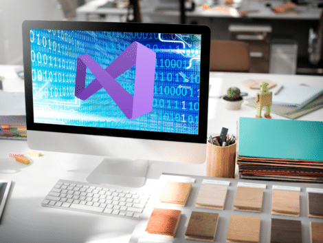 PROGRAMACIÓN EN VISUAL C++