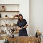 DECORACION EN TIENDAS Y ESCAPARATES