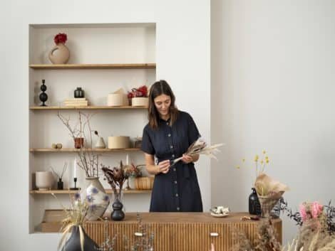DECORACION EN TIENDAS Y ESCAPARATES