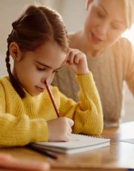 DIFICULTADES ESPECÍFICAS DE APRENDIZAJE