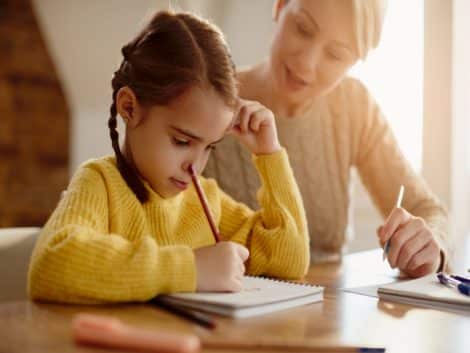 DIFICULTADES ESPECÍFICAS DE APRENDIZAJE