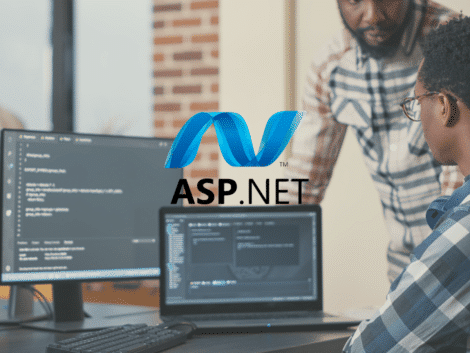 Desarrollo de aplicaciones web con ASP.NET