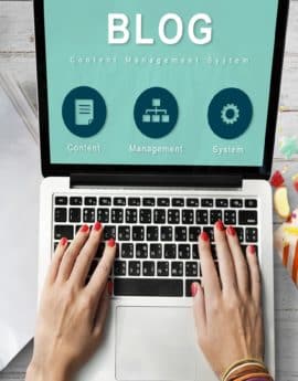 El Blog en la enseñanza