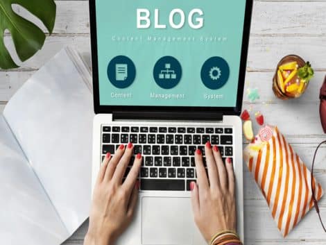 El Blog en la enseñanza