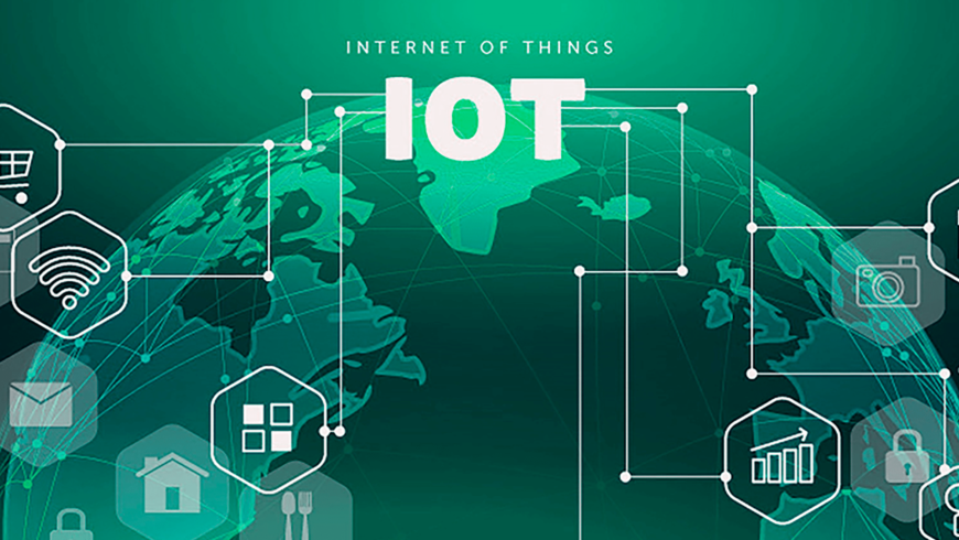 El IoT y la automatización: nuevas oportunidades de negocio digital