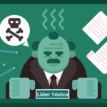 El Síndrome de Ganímedes el peligro de tener un líder tóxico en el equipo