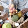 GESTIÓN DE CRISIS ALIMENTARIAS
