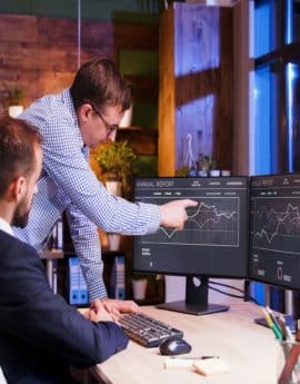 Gestión de proyectos de desarrollo de software