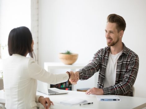 HABILIDADES DE COMUNICACIÓN CON EL CLIENTE PARA VENDEDORES