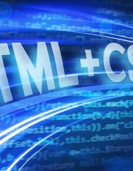 HTML5 y CSS3