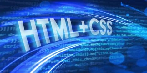 HTML5 y CSS3