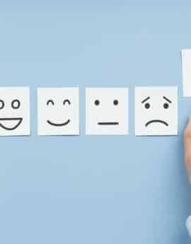 INTELIGENCIA EMOCIONAL EN LA ESCUELA
