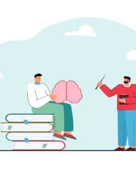 INTELIGENCIA EMOCIONAL PARA DOCENTES