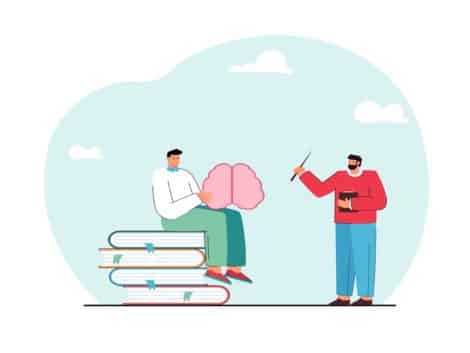 INTELIGENCIA EMOCIONAL PARA DOCENTES