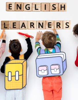 INTRODUCCIÓN DE LA LENGUA INGLESA EN EDUCACIÓN INFANTIL