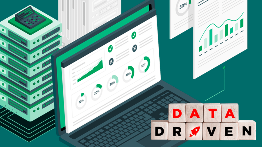 Implementar una metodología data driven en el negocio digital con éxito