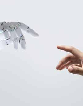 Introducción a la Inteligencia Artificial y los algoritmos