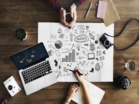 MARKETING BÁSICO EN MEDIOS SOCIALES