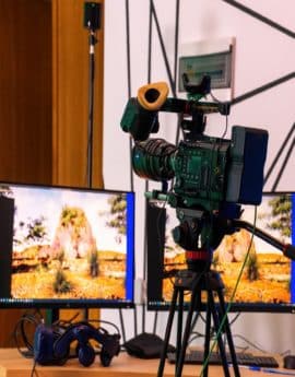 MEDIOS AUDIOVISUALES EN LA ENSEÑANZA