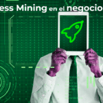 Process Mining en el negocio digital