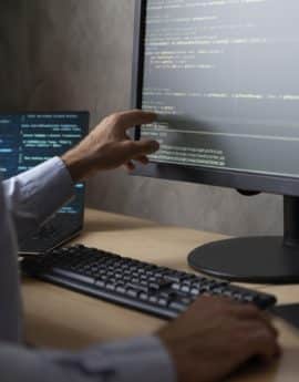 Programación web con Software libre