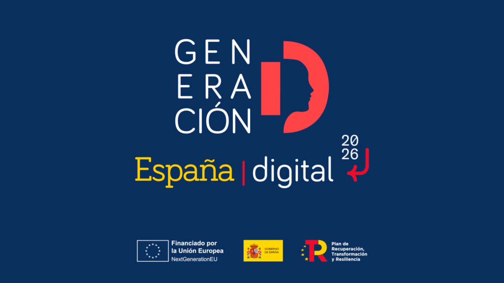 Sello Generación D