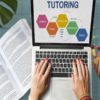 TUTORÍA Y ENSEÑANZAS PARA E-LEARNING