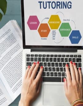 TUTORÍA Y ENSEÑANZAS PARA E-LEARNING