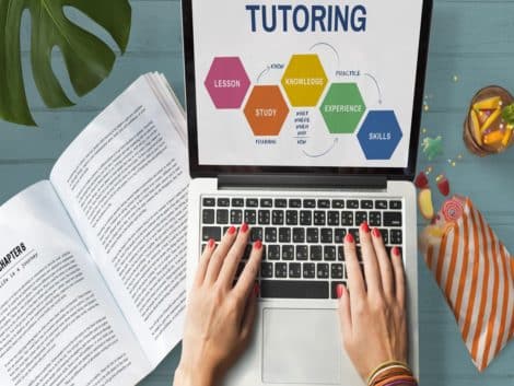 TUTORÍA Y ENSEÑANZAS PARA E-LEARNING