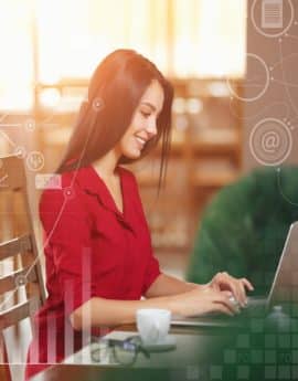 Tecnologías aplicadas a la venta y atención al cliente
