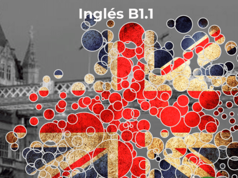 inglés b1.1