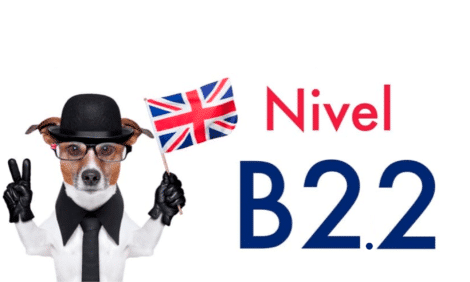 inglés b 2.2