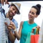 personal shopper
