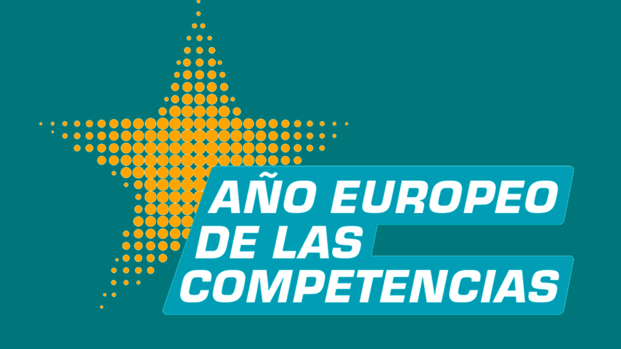 Año Europeo de las Competencias 2023
