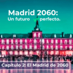 Capítulo 2 El Madrid de 2060