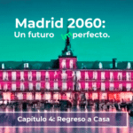 Capítulo 4 Regreso a Casa