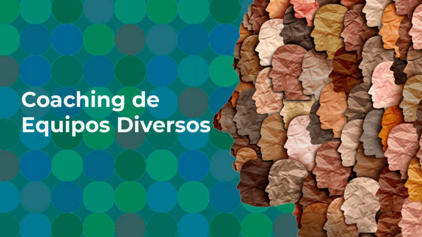 Coaching de Equipos Diversos