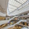 F.E.V.S.: SERVICIO DE VIGILANCIA EN CENTROS COMERCIALES