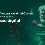 Las 10 enseñanzas de Aristóteles que podemos aplicar al negocio digital