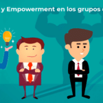 Liderazgo y Empowerment en los grupos de trabajo
