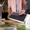 Parámetros económicos rentables en eficiencia energética de edificios