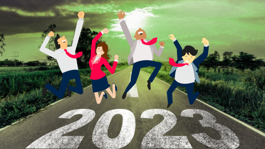 Tendencias en la motivación de equipos en 2023